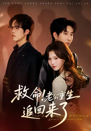 救命!老公重生追回来了(40集) 救命!老公重生追回来了(40集)免费观看短剧就是爽