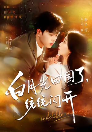 白月光回国了，统统闪开（80集）短剧视频变现上热门