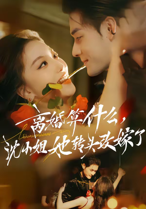 离婚算什么，沈小姐她转头改嫁了（81集）短剧在哪个平台