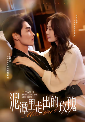 泥潭里走出的玫瑰（91集）口碑爆棚短剧免费看