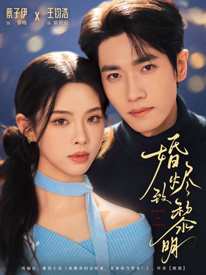 婚烬致黎明（77集）好看到停不下的短剧