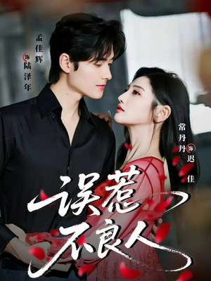 误惹不良人（65集）无需付费短剧全集免费看