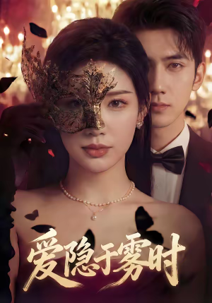 爱隐于雾时（79集）独家短剧资源免费看