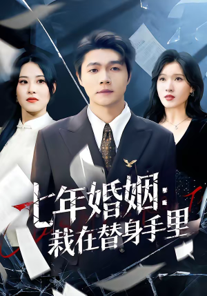 七年婚姻：栽在替身手里（80集）全部免费观看全集