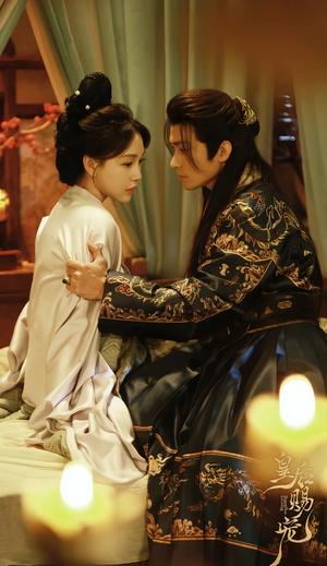 皇后赐宠（22集）免费短剧全集任你观看