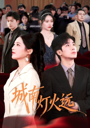 城南灯火远（72集）短剧全剧终合集放送