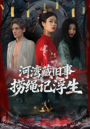 河湾藏旧事，捞绳记浮生（40集）超级好看的短剧推荐