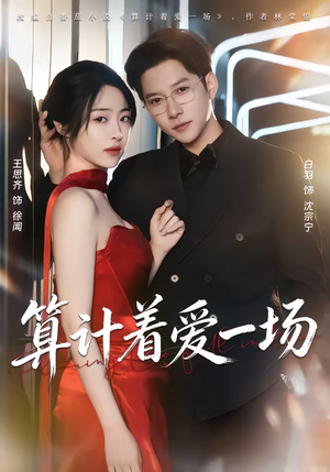 算计着爱一场（81集）全能主妇热播短剧抢先看大结局