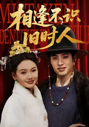 相逢不识旧时人(56集) 相逢不识旧时人(56集)全集免费观看的短剧资源