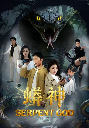 蟒神（62集）短剧每日分享推荐
