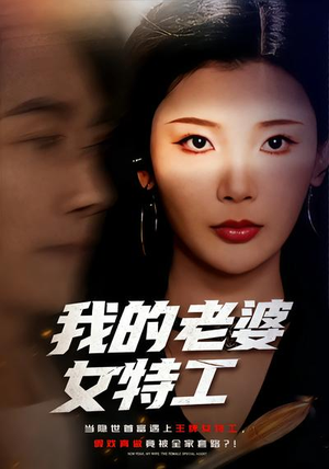 我的老婆女特工（62集）热门短剧推荐每天准时更新