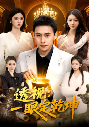 透视：一眼定乾坤（101集）好看的短剧又来了精彩片段