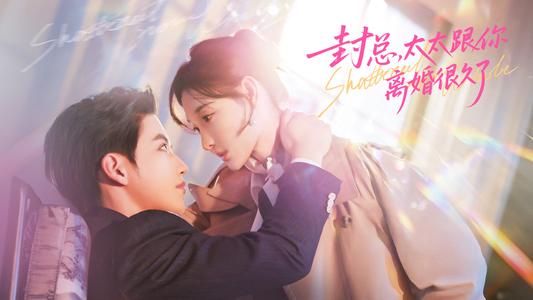 封总，太太跟你离婚很久了（70集）热门短剧免费看