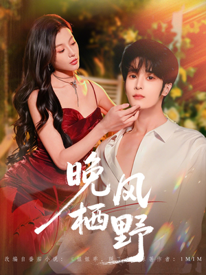 晚风栖野（80集）精彩短剧看全集