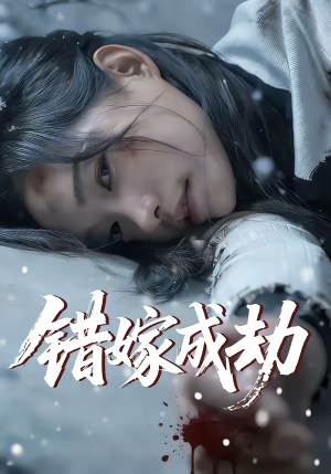 错嫁成劫（60集）嫡女的打脸日常短剧全集免费看