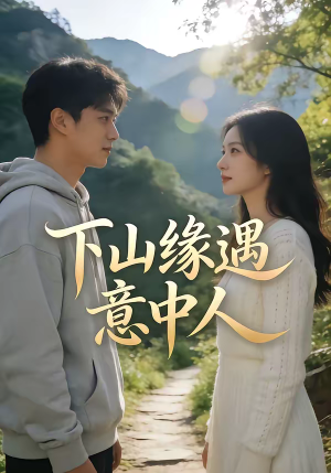 下山缘遇意中人（78集）哪个网站可以看短剧