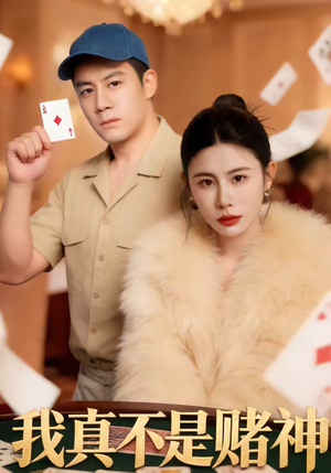 我真不是赌神（78集）火爆热门短剧抢先看