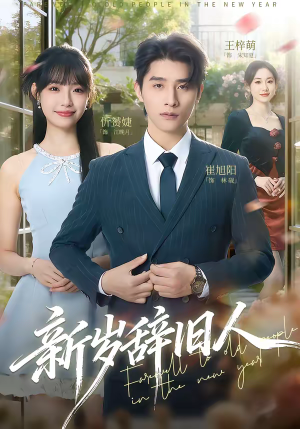 新岁辞旧人(76集) 新岁辞旧人(76集)常回家看看短剧