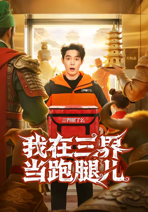 我在三界当跑腿儿（70集）在线免费观看热门短剧