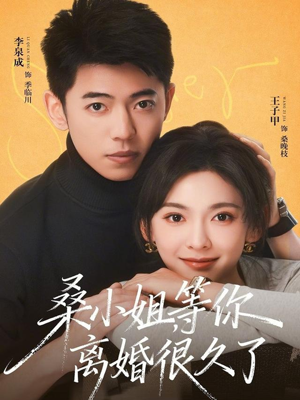 桑小姐，等你离婚很久了（70集）穿越短剧免费看全集