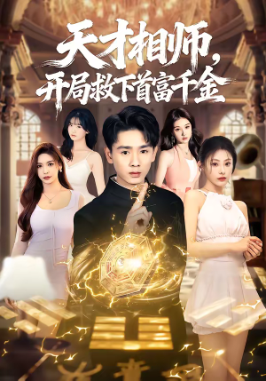 天才相师,开局救下首富千金(77集) 天才相师,开局救下首富千金(77集)精彩短剧在线观看