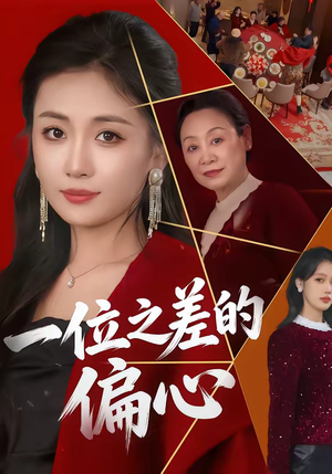 一位之差的偏心(73集) 一位之差的偏心(73集)海量热门短剧免费看