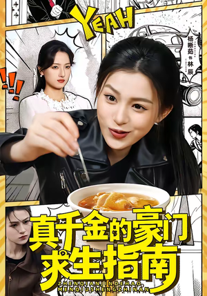 真千金的豪门求生指南（65集）红果天天免费看短剧