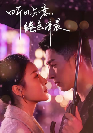 听风知意,绻色清晨(69集) 听风知意,绻色清晨(69集)短剧合集通宵追更版