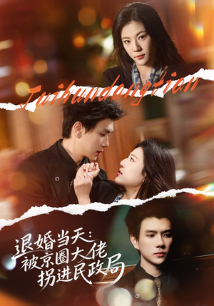 退婚当天:被京圈大佬拐进民政局(80集) 退婚当天:被京圈大佬拐进民政局(80集)无需会员短剧轻松看