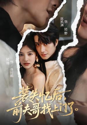 装失忆后,前夫哥找上门了(60集) 装失忆后,前夫哥找上门了(60集)在线观影短剧全集免费看