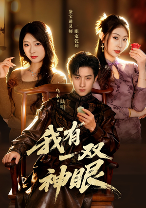 我有一双神眼(70集) 我有一双神眼(70集)好看的短剧电影