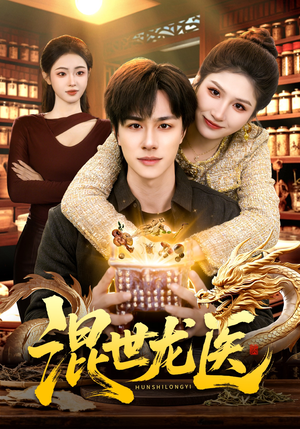 混世龙医（132集）最新火热短剧抢先看