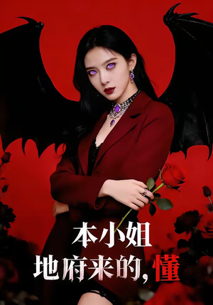 本小姐地府来的,懂(80集) 本小姐地府来的,懂(80集)免费在线观看短剧大结局