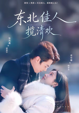 东北佳人揽清欢（80集）上头短剧一口气看完系列