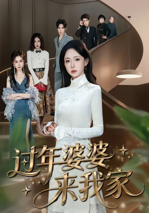 过年婆婆来我家(79集) 过年婆婆来我家(79集)热播短剧全集看