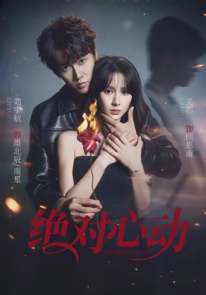 绝对心动（66集）短剧推荐我每天持续更新