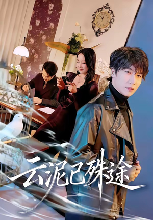 云泥已殊途(72集) 云泥已殊途(72集)免费观看排行榜前十短剧