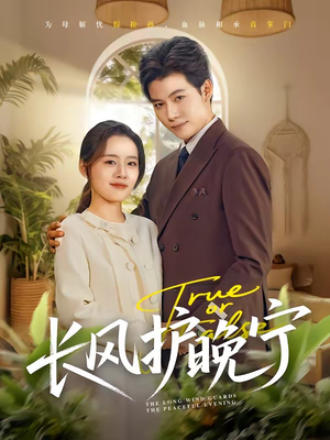 长风护晚宁（59集）免费观看排行榜前十短剧全集