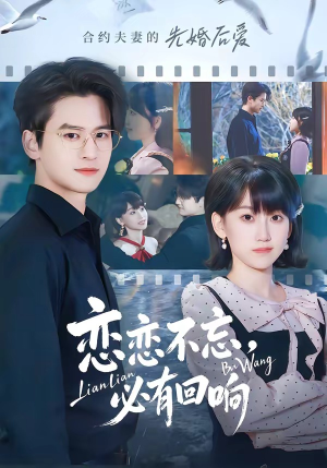 恋恋不忘，必有回响（80集）好看的短剧电视剧