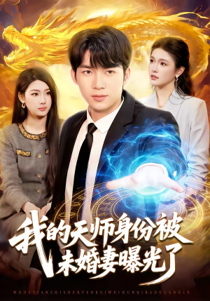 我的天师身份被未婚妻曝光了(104集) 我的天师身份被未婚妻曝光了(104集)一键在线观看全集短剧