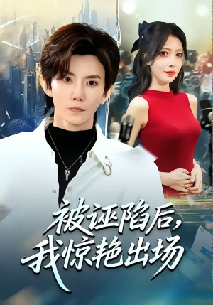 被诬陷后，我惊艳出场（65集）热门短剧追不停