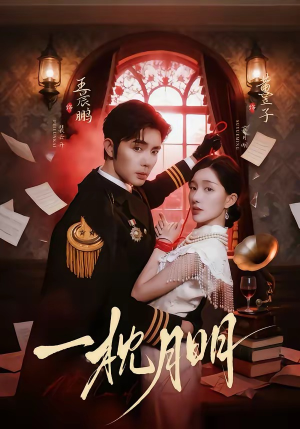 一枕月明（65集）热门短剧在线看