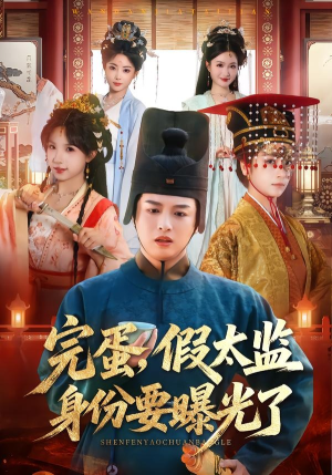 完蛋，假太监身份要曝光了（78集）大结局直达的短剧推荐