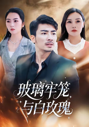 玻璃牢笼与白玫瑰（75集）短剧合集杜比音效版