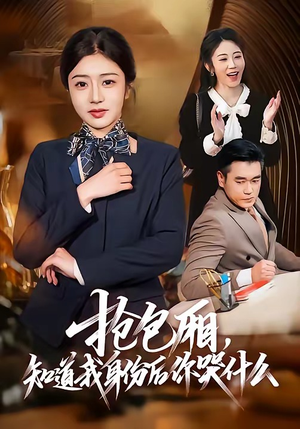 抢包厢，知道我身份后你哭什么（70集）爆火短剧大结局抢先看