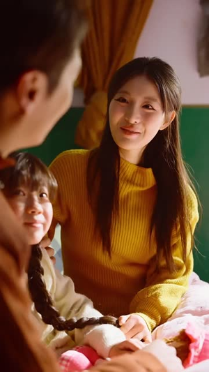 人生可许再回头（90集）红果免费短视频剧