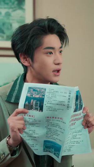 重生1978：开局继承百亿家产（80集）这个短剧太精彩了