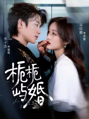 栀栀屿婚（77集）短剧更新抢先看