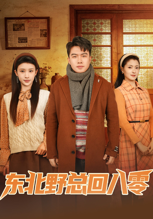 东北野总回八零（65集）短剧更新时间一览表