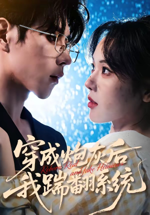 穿成炮灰后我踹翻系统（88集）短剧推荐正在热播